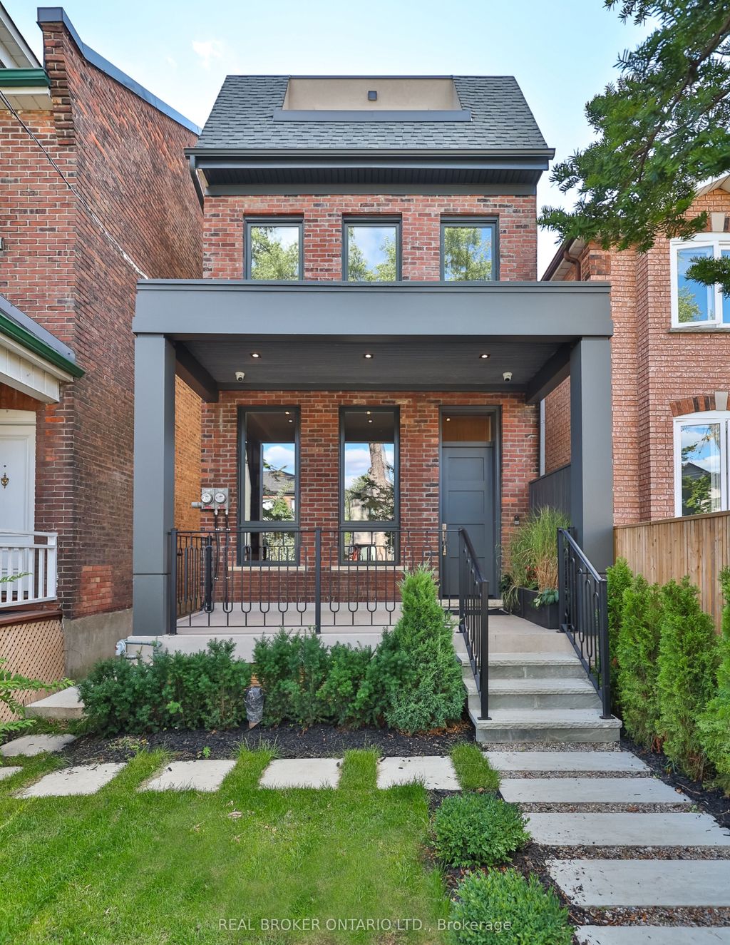 Photo of 444 Roxton Road, Toronto, ON M6G 3R4 (MLS # C12389595)