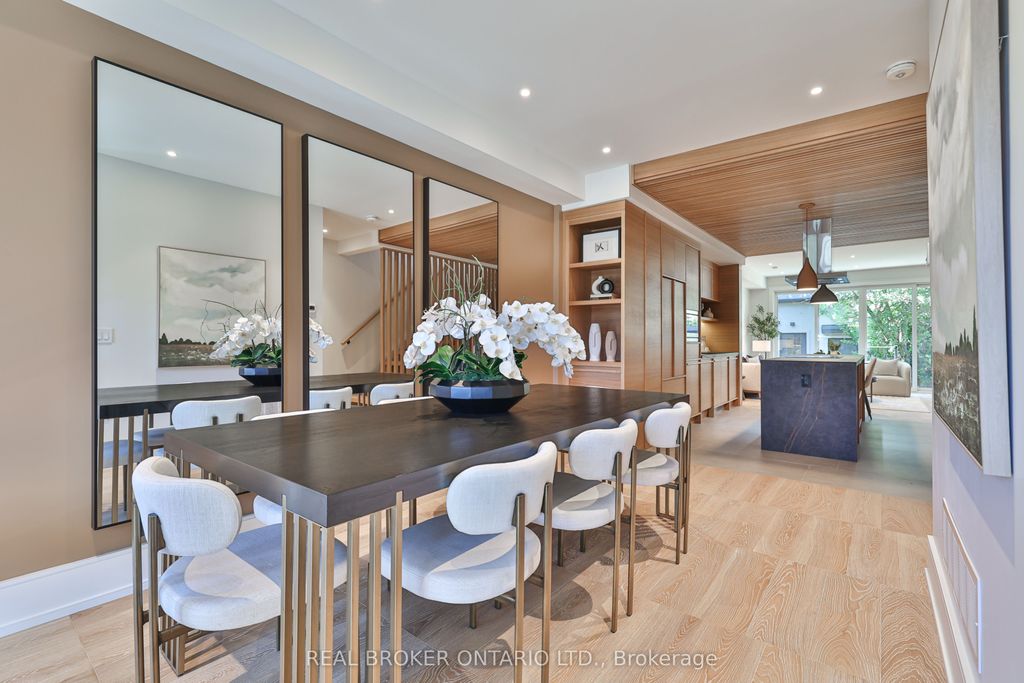 Photo of 444 Roxton Road, Toronto, ON M6G 3R4 (MLS # C12389595)