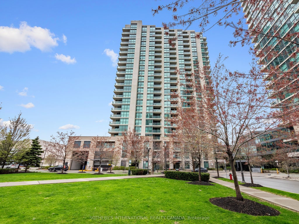 Photo of 205 Sherway Gardens Road #206, Toronto, ON M9C 0A5 (MLS # W13714482)