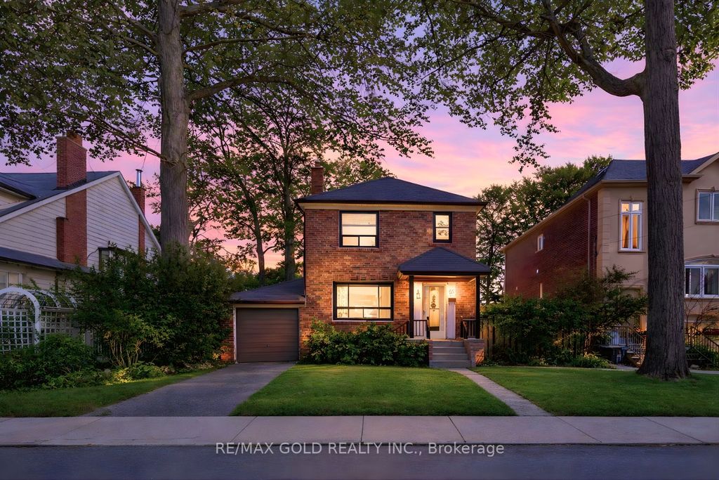 Photo of 65 Long Branch Avenue, Toronto, ON M8W 3J3 (MLS # W12736540)