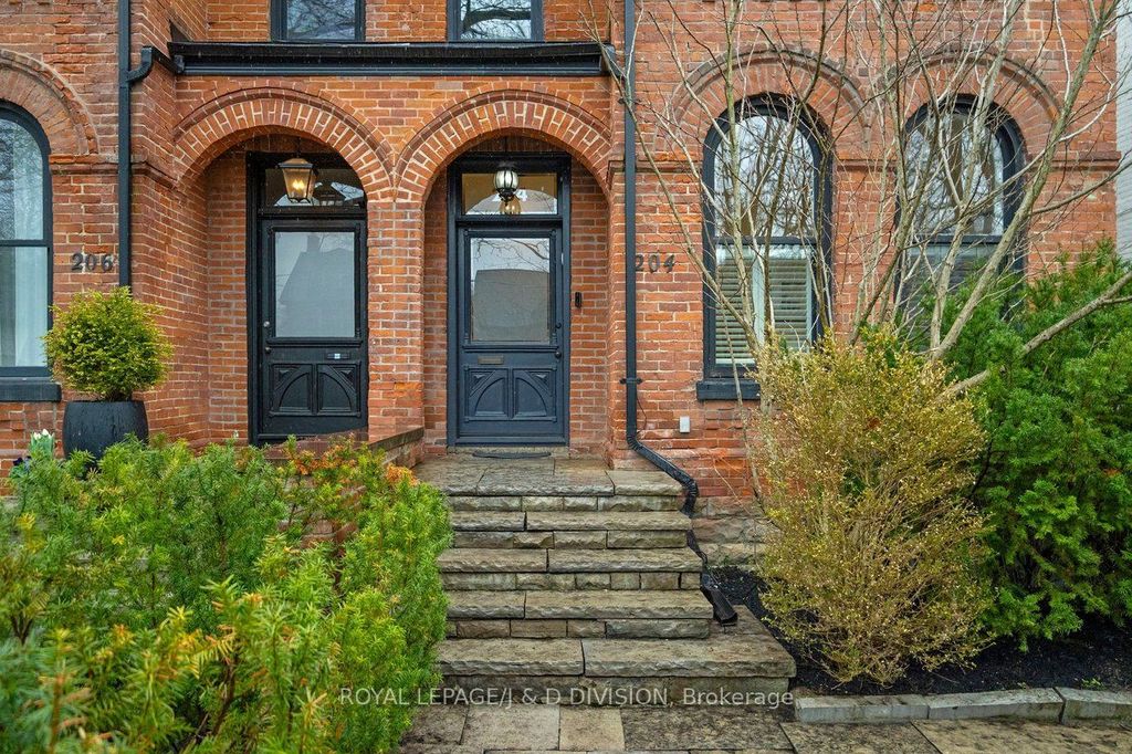 Photo of 204 Cottingham Street, Toronto, ON M4V 1C5 (MLS # C12991686)
