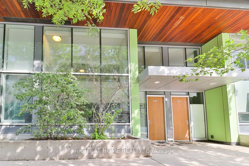 Photo of 455 Front Street E #S116, Toronto, ON M5A 0G2 (MLS # C12693010)