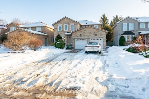 51 Blyth Street Basement Richmond Hill ON L4E 2W7