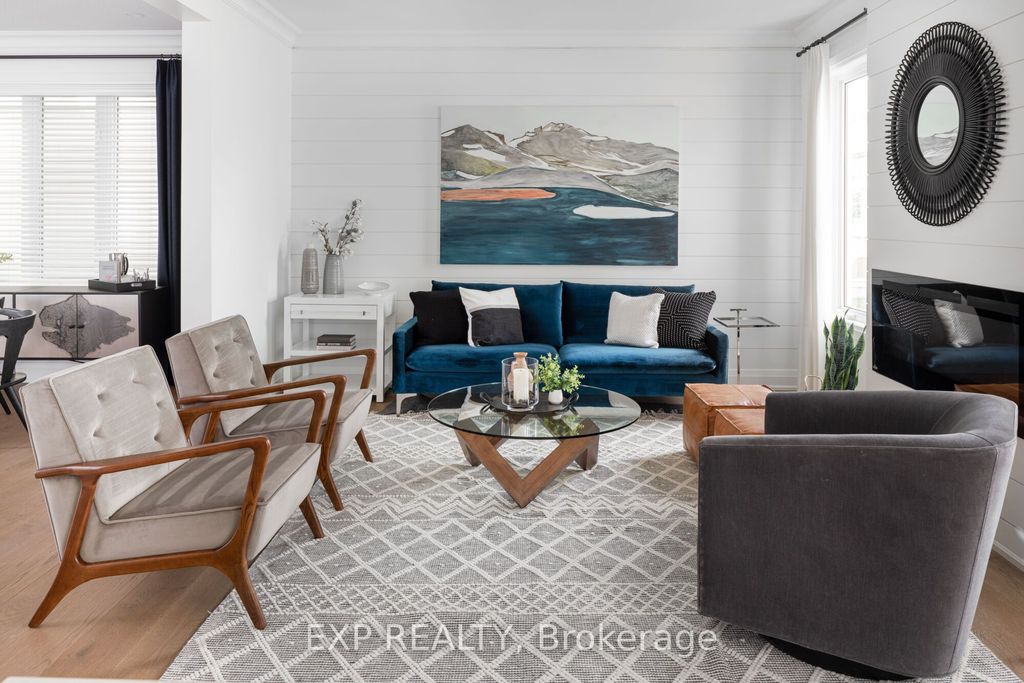 Photo of 2496 Half Moon Bay Road, Barrhaven, ON K2J 4H7 (MLS # X12643444)