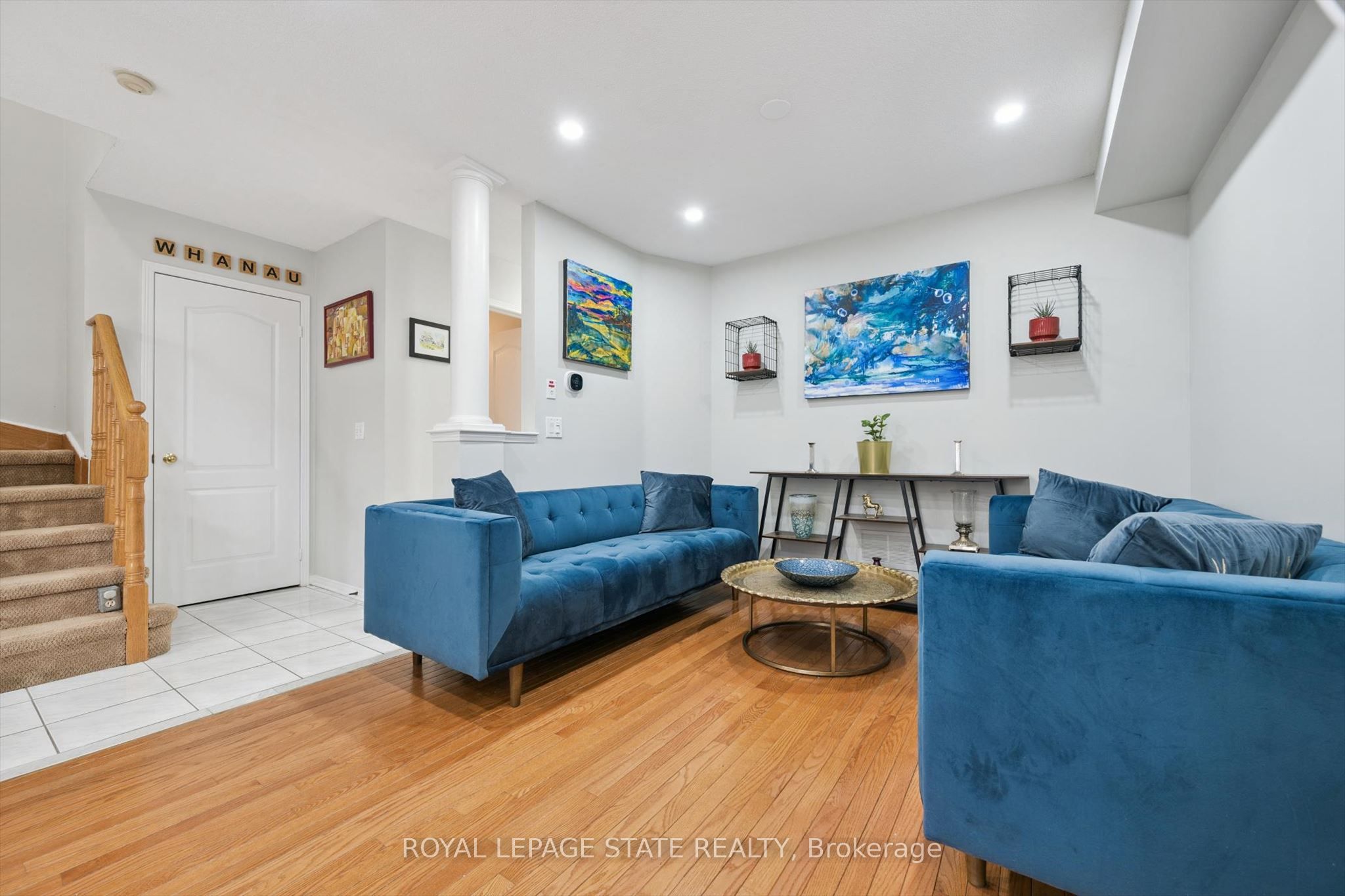 833 Scollard Court 107