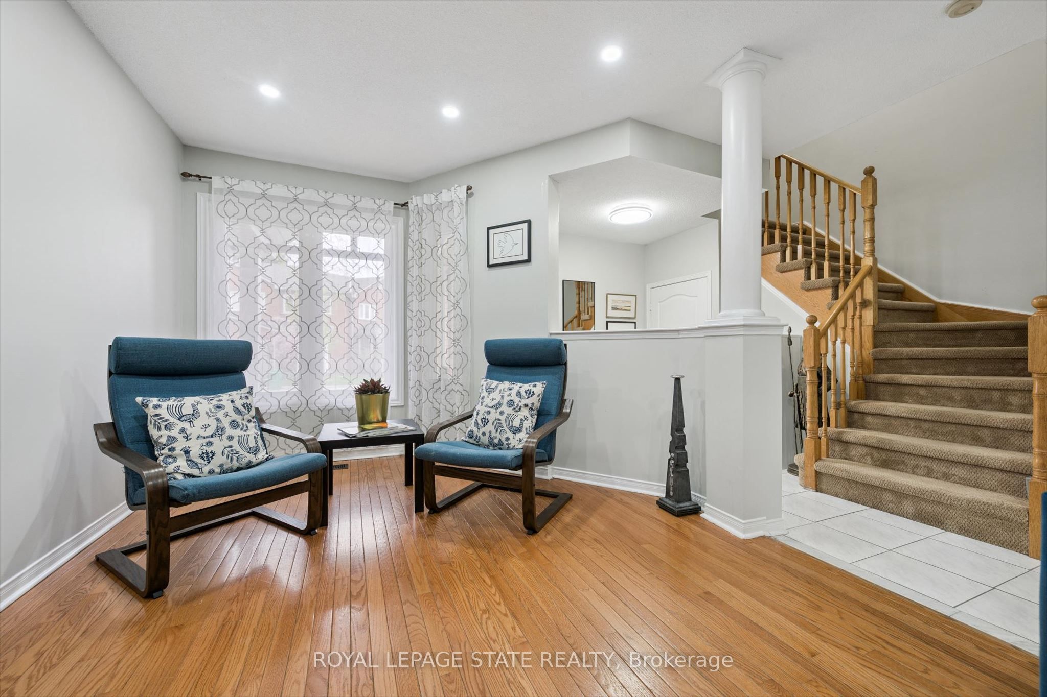 833 Scollard Court 107