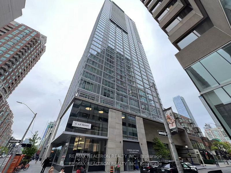 188 Cumberland Street 1506