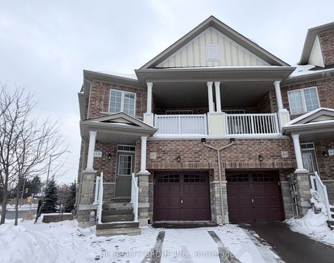 152 Roy Grove Way Markham ON L3P 5Y7