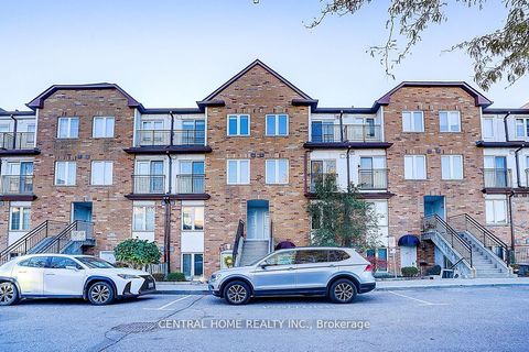 Photo of 988 Sheppard Avenue W #11, Toronto, ON M3H 2T6 (MLS # C12770916)