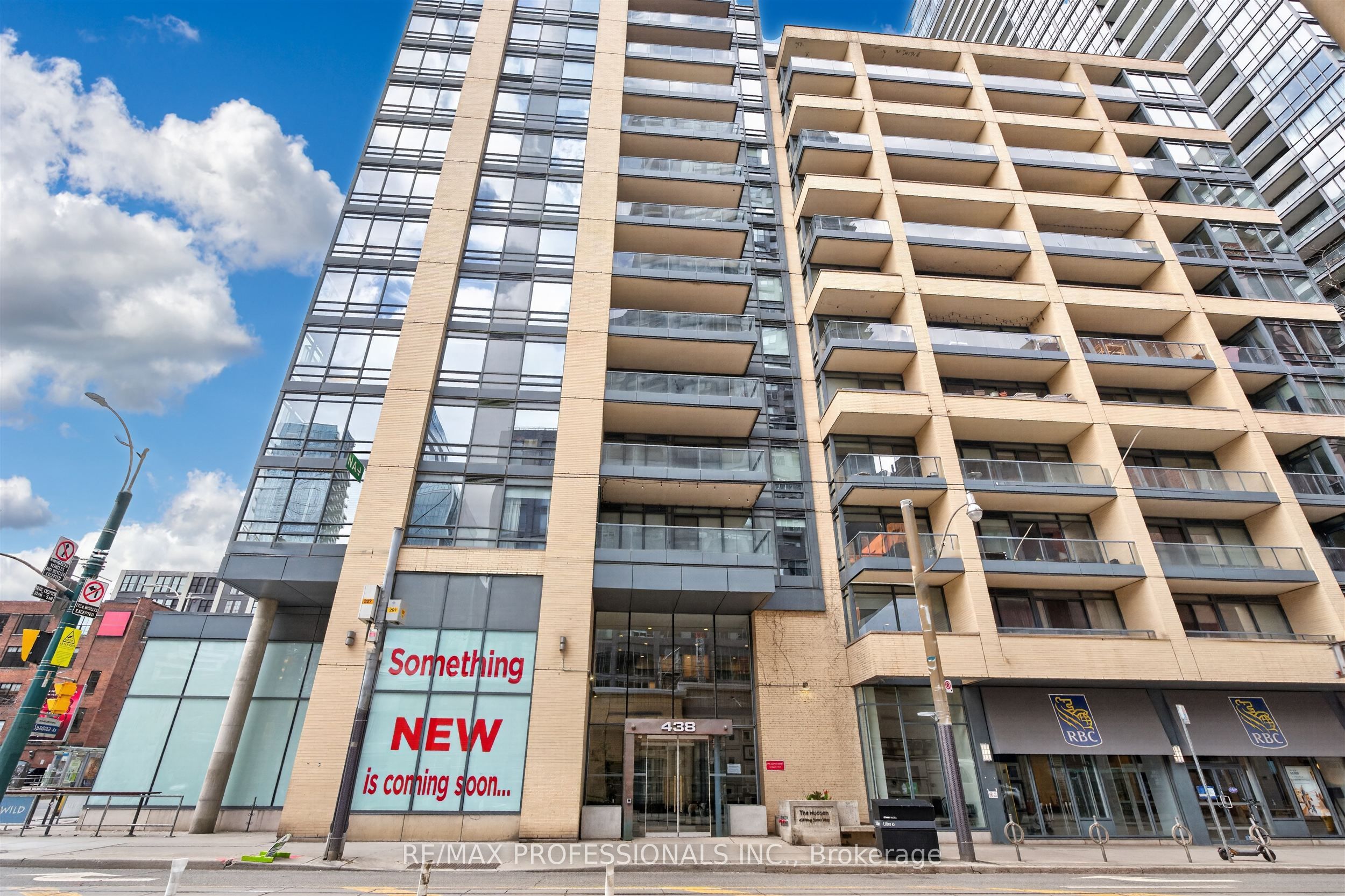 438 King Street 1416