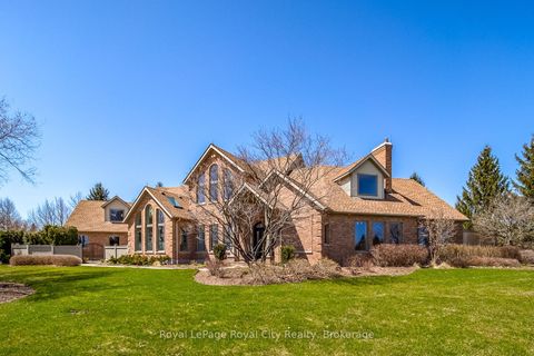 Photo of 20 Fox Run Drive, Puslinch, ON N0B 2J0 (MLS # X12464474)