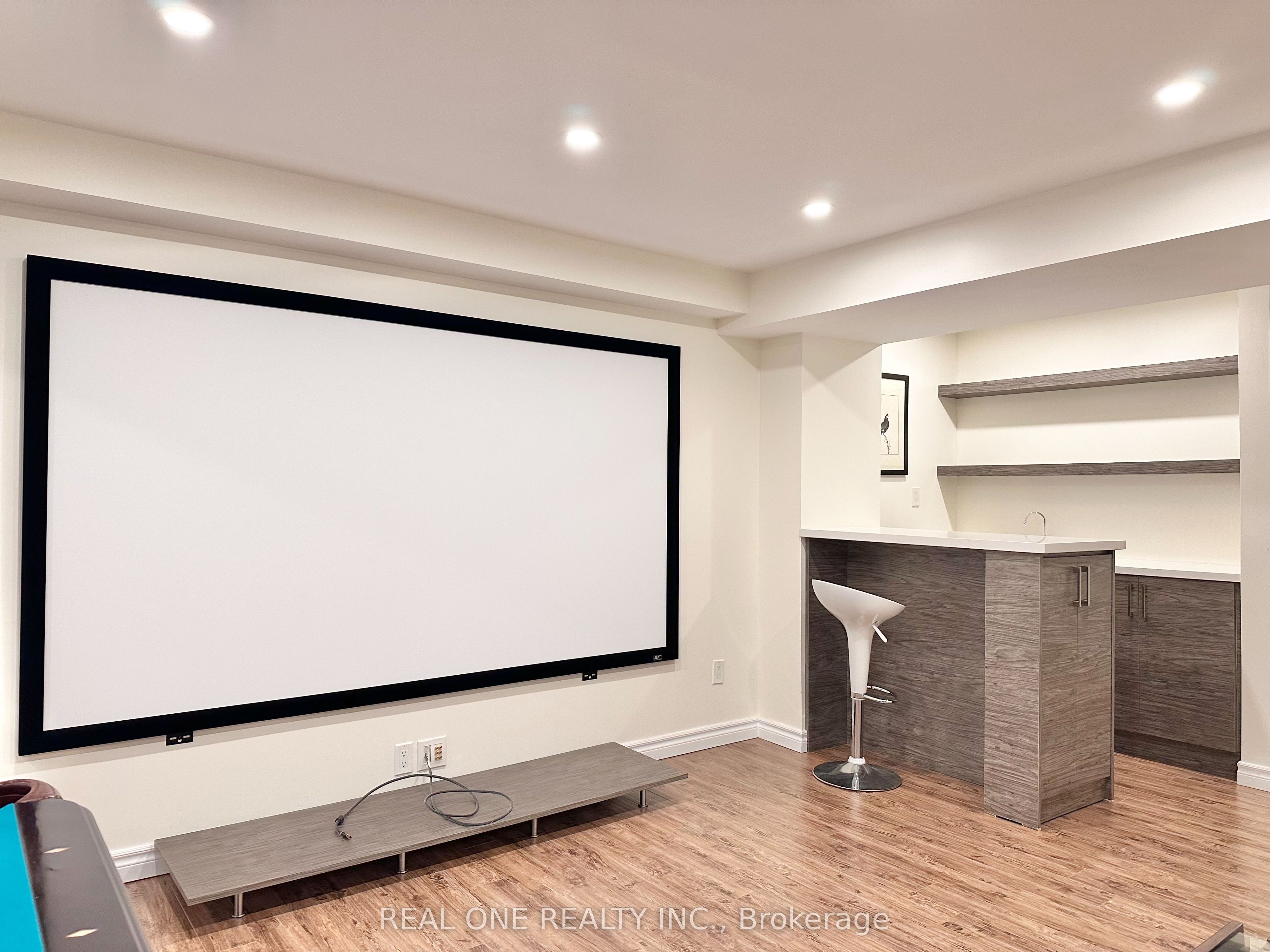 183 Carlton Road Basemt