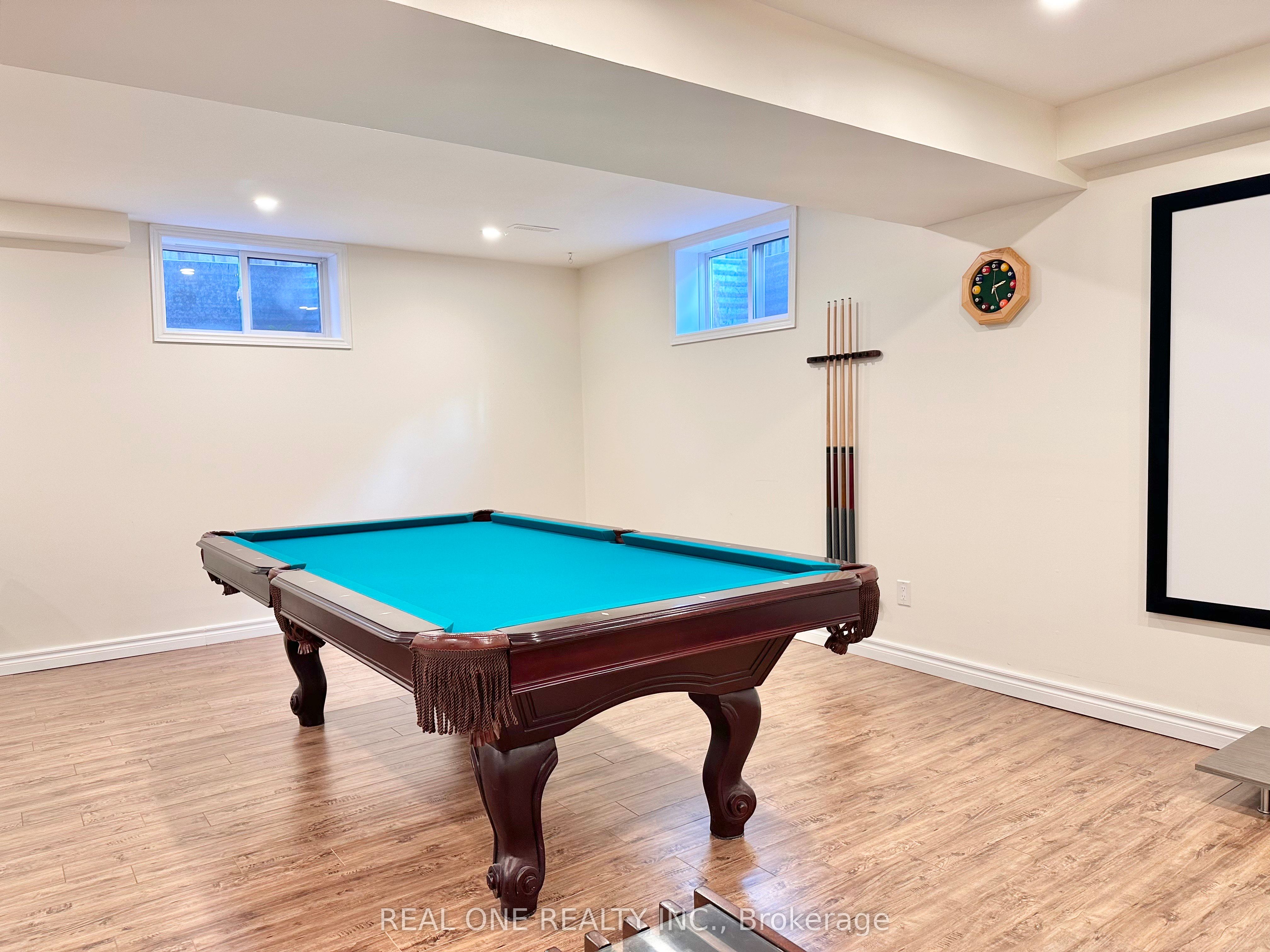 183 Carlton Road Basemt