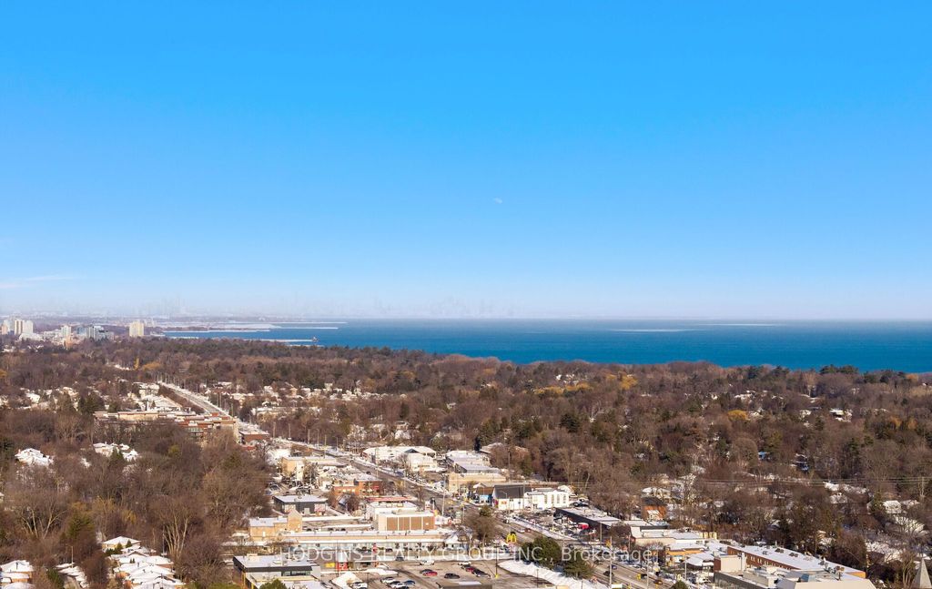 Photo of 1035 Southdown Road #1801, Mississauga, ON L5J 0A3 (MLS # W12769388)