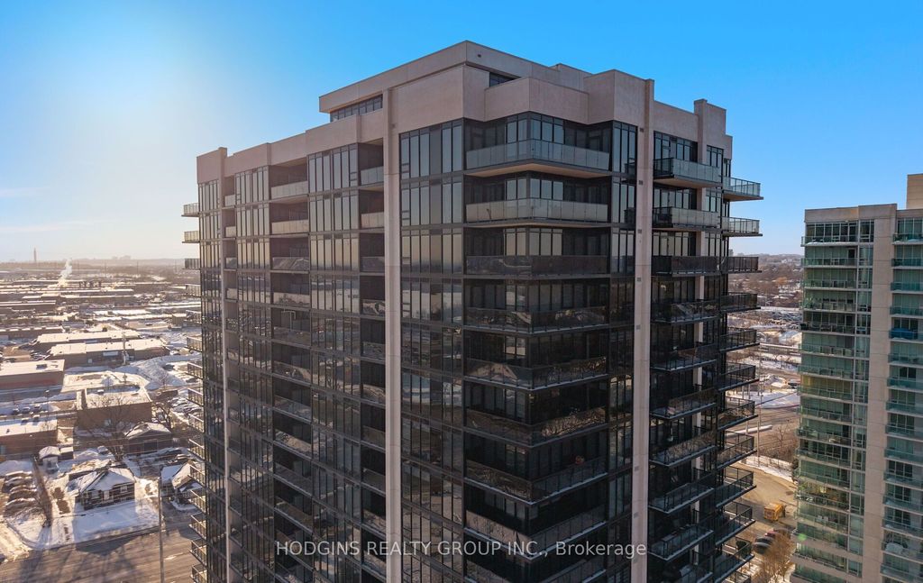 Photo of 1035 Southdown Road #1801, Mississauga, ON L5J 0A3 (MLS # W12769388)