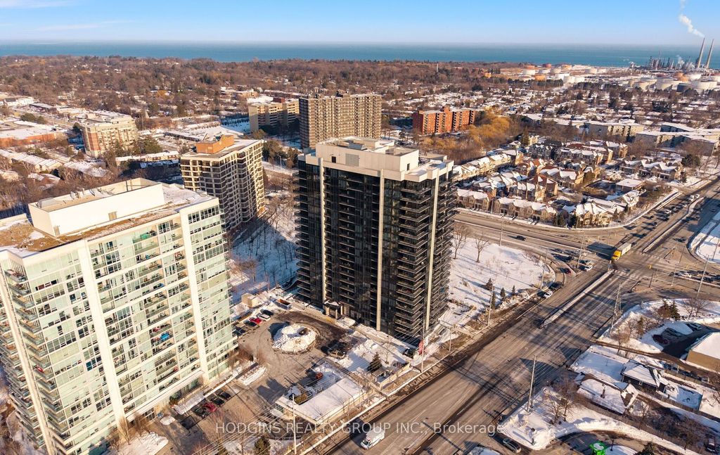 Photo of 1035 Southdown Road #1801, Mississauga, ON L5J 0A3 (MLS # W12769388)