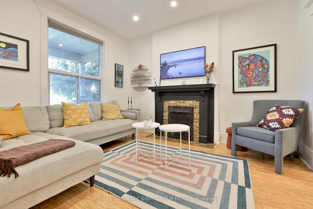 Photo of 987 Saint Clarens Avenue, Toronto, ON M6H 3X8 (MLS # W13775422)
