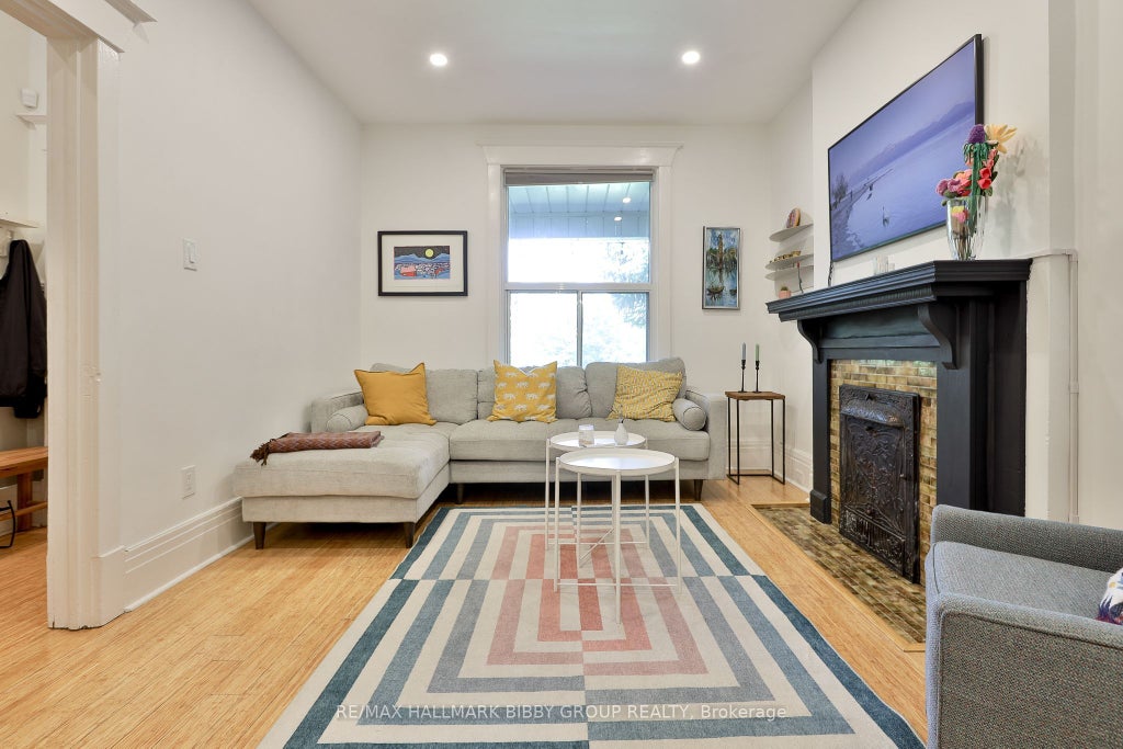 Photo of 987 Saint Clarens Avenue, Toronto, ON M6H 3X8 (MLS # W13775422)