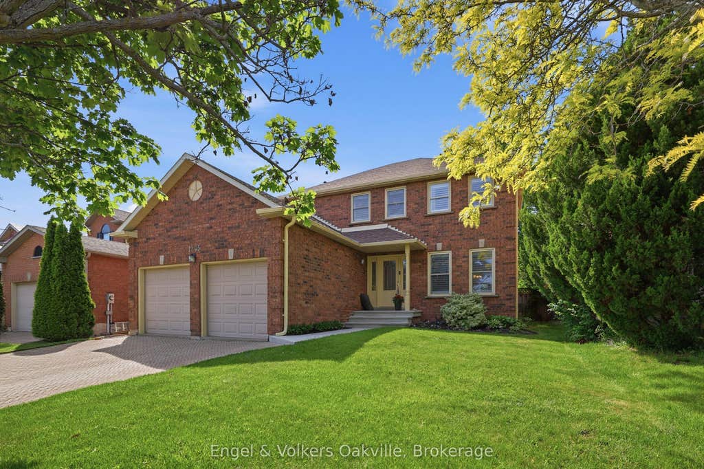 Photo of 1245 Creekside Drive, Oakville, ON L6H 4Y8 (MLS # W13544906)