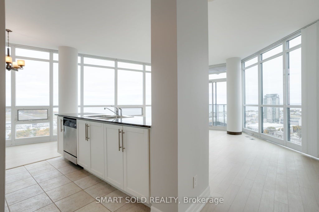 Photo of 231 Fort York Boulevard #2603, Toronto, ON M5V 1B2 (MLS # C14087604)