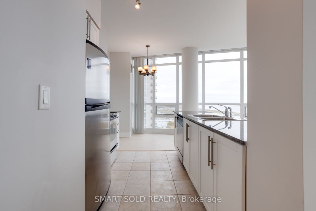 Photo of 231 Fort York Boulevard #2603, Toronto, ON M5V 1B2 (MLS # C14087604)