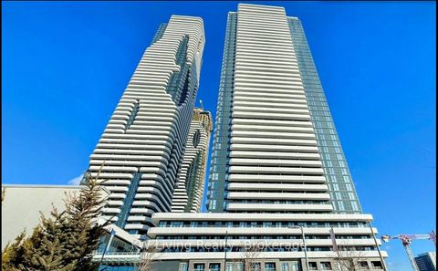 8 Interchange Way 5306 Vaughan ON L4K 0R2