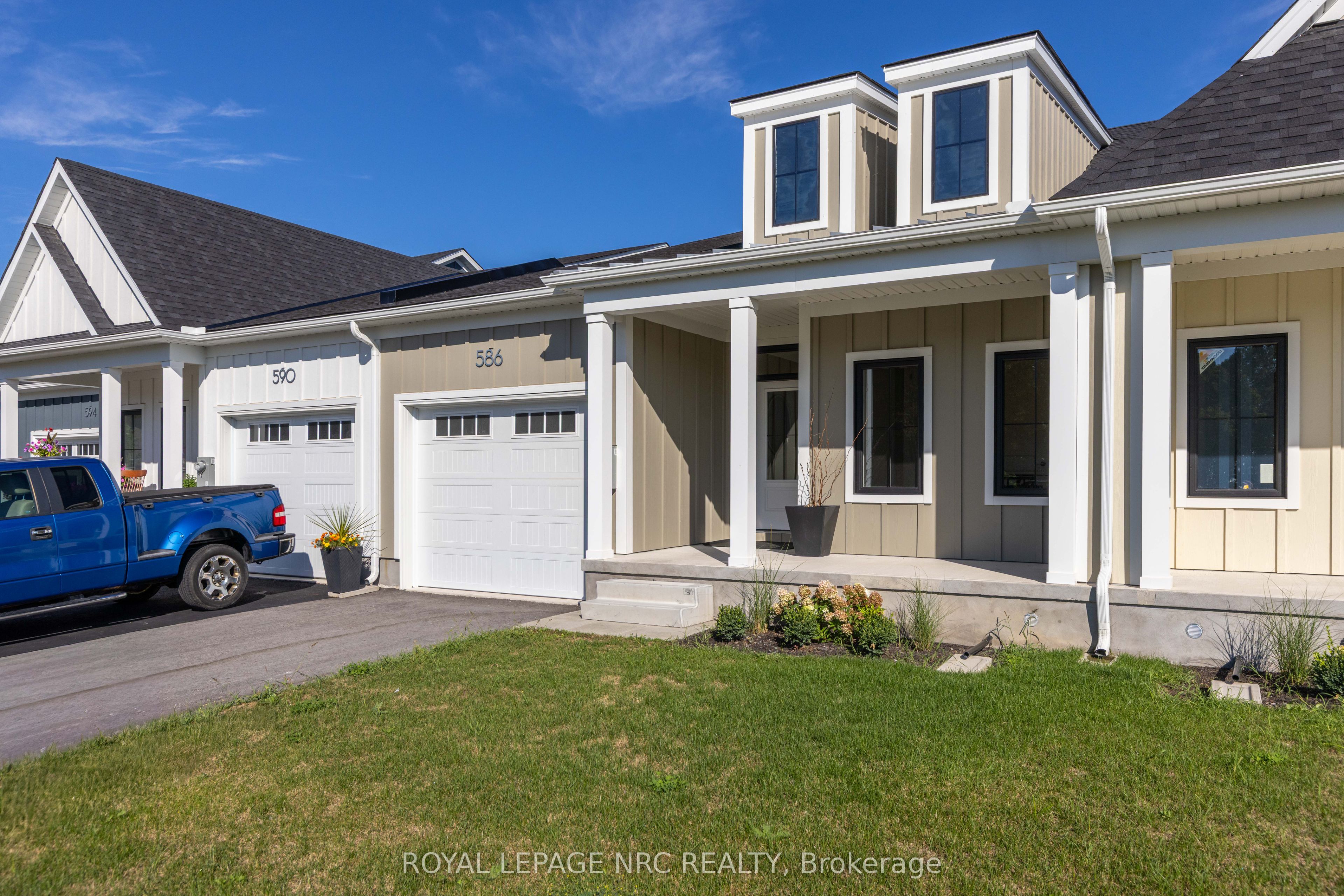 586 Seneca Drive 70 C