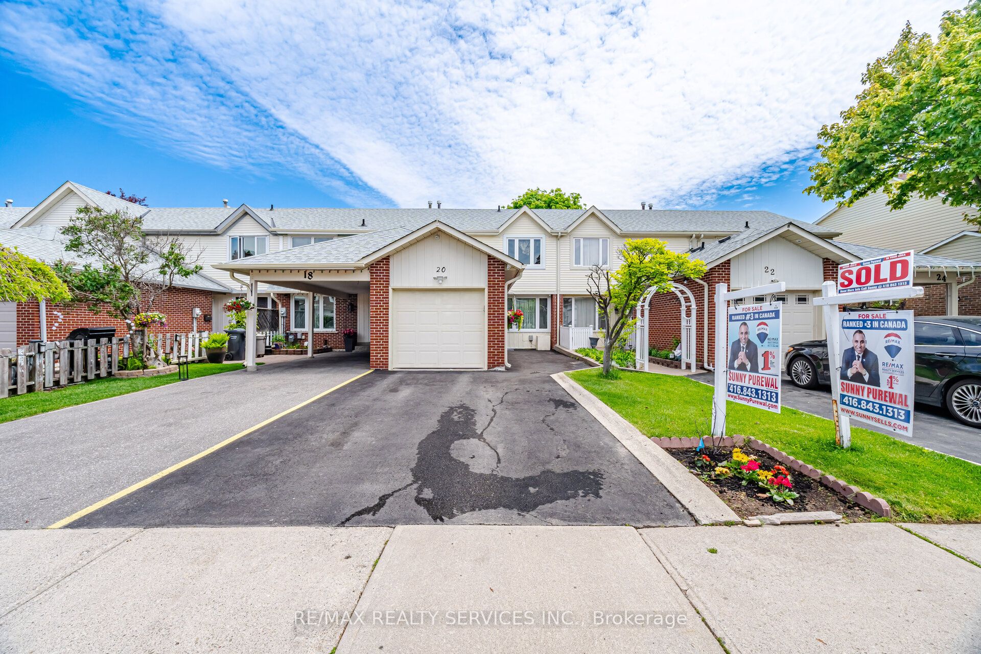 20 Rushmore Crescent