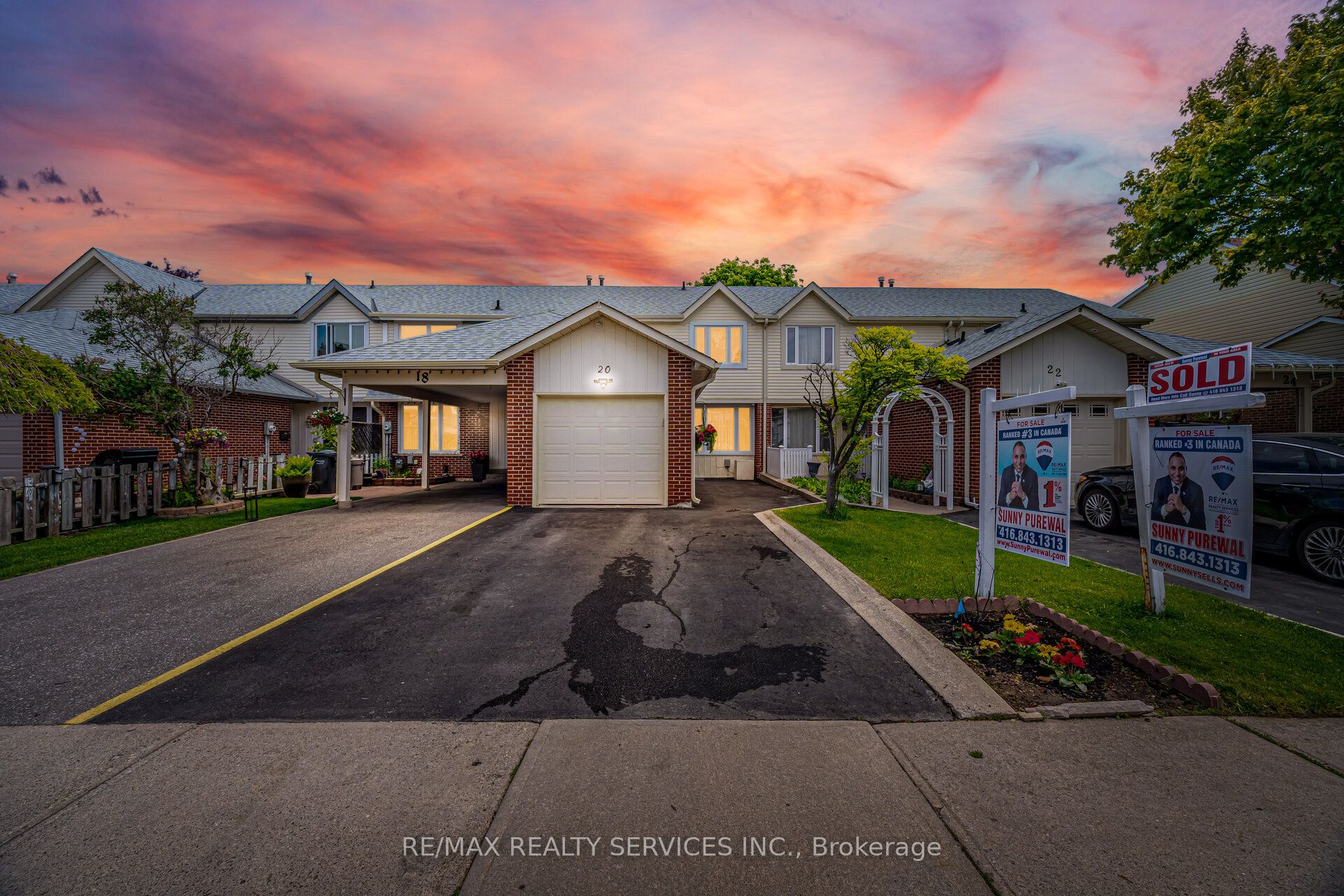 20 Rushmore Crescent
