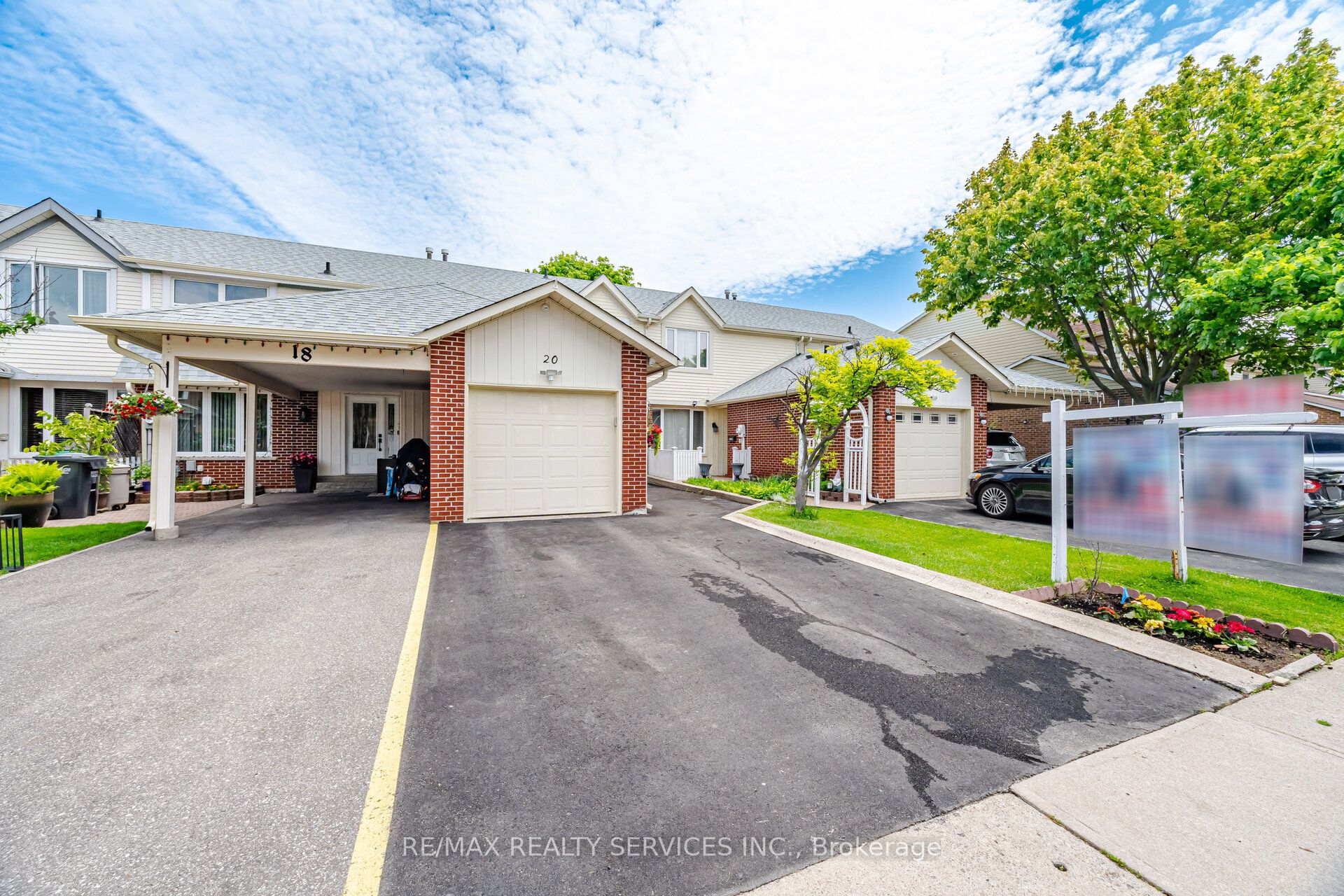 20 Rushmore Crescent