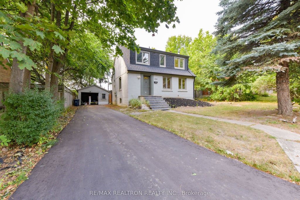 Photo of 150 Upper Canada Drive, Toronto, ON M2P 1S8 (MLS # C13830824)