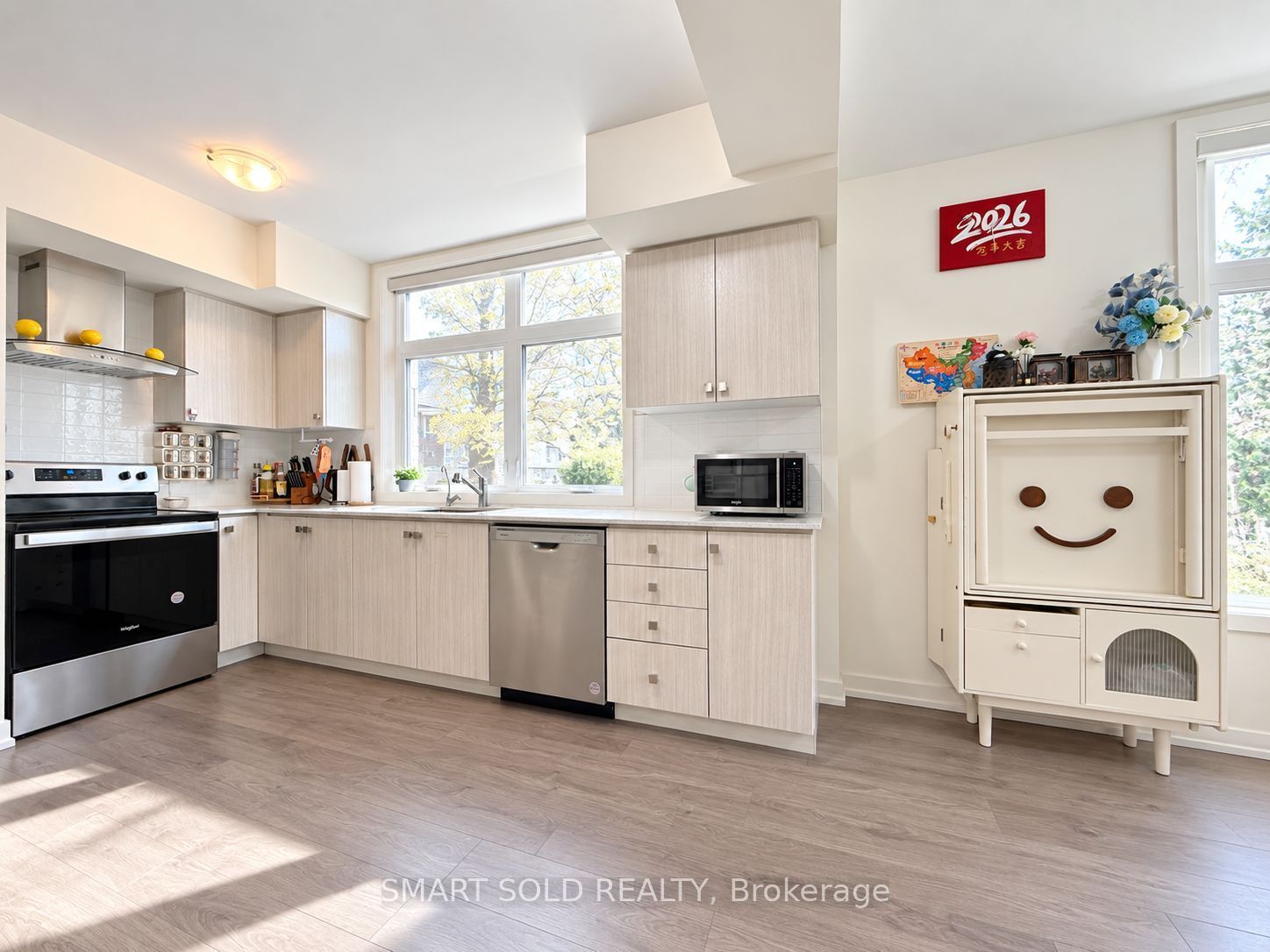 58 Elizabeth Street S 2201