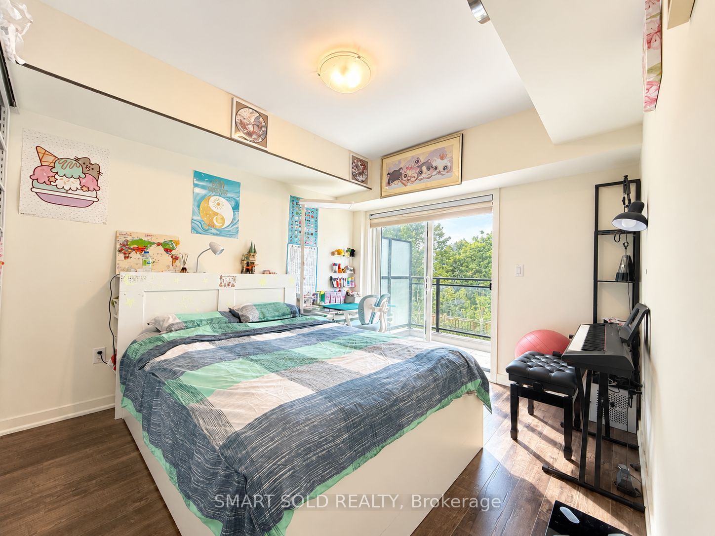 58 Elizabeth Street S 2201