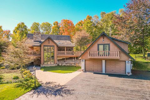 29 Cedar Drive Caledon ON L7K 1H5
