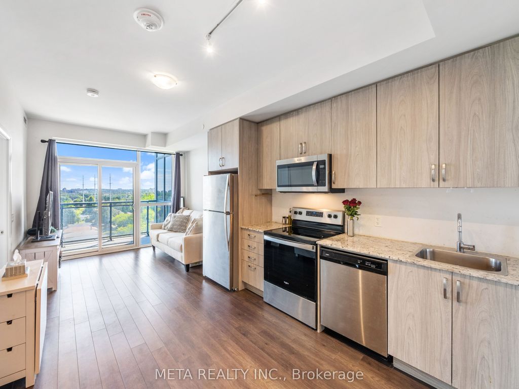 Photo of 10 Meadowglen Place #908, Toronto, ON M1G 0A8 (MLS # E12586492)