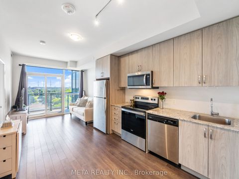 Photo of 10 Meadowglen Place #908, Toronto, ON M1G 0A8 (MLS # E12586492)