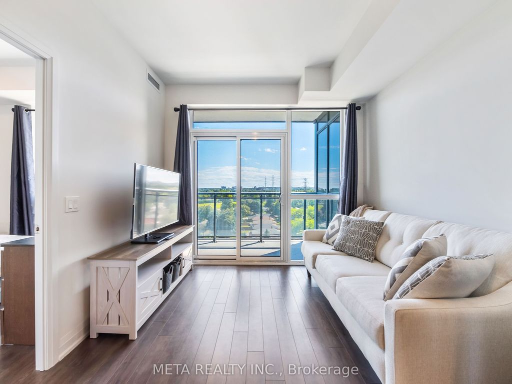 Photo of 10 Meadowglen Place #908, Toronto, ON M1G 0A8 (MLS # E12586492)