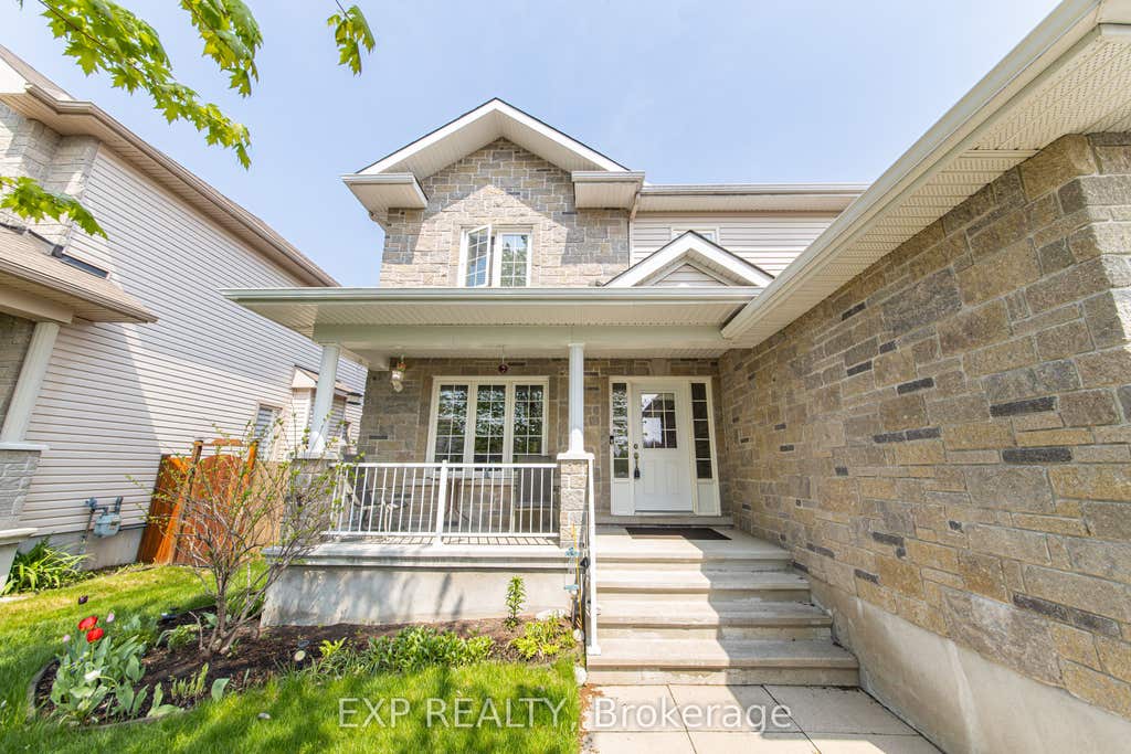 Photo of 42 Oasis Street, The Nation, ON K0A 2M0 (MLS # X13652388)