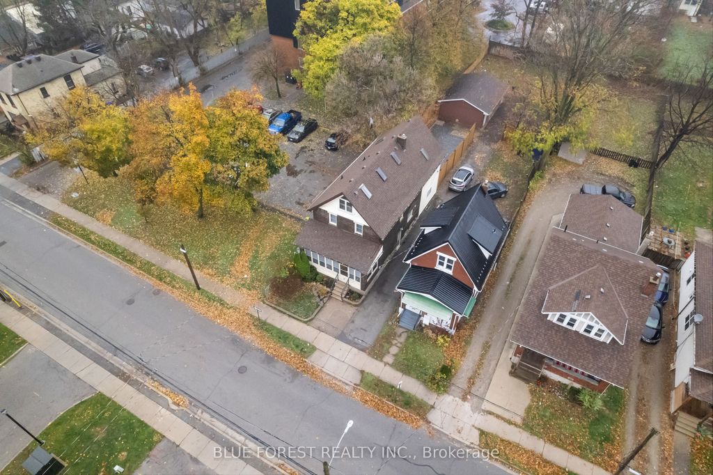 Photo of 246 Grey Street, London East, ON N6B 1G5 (MLS # X12815578)