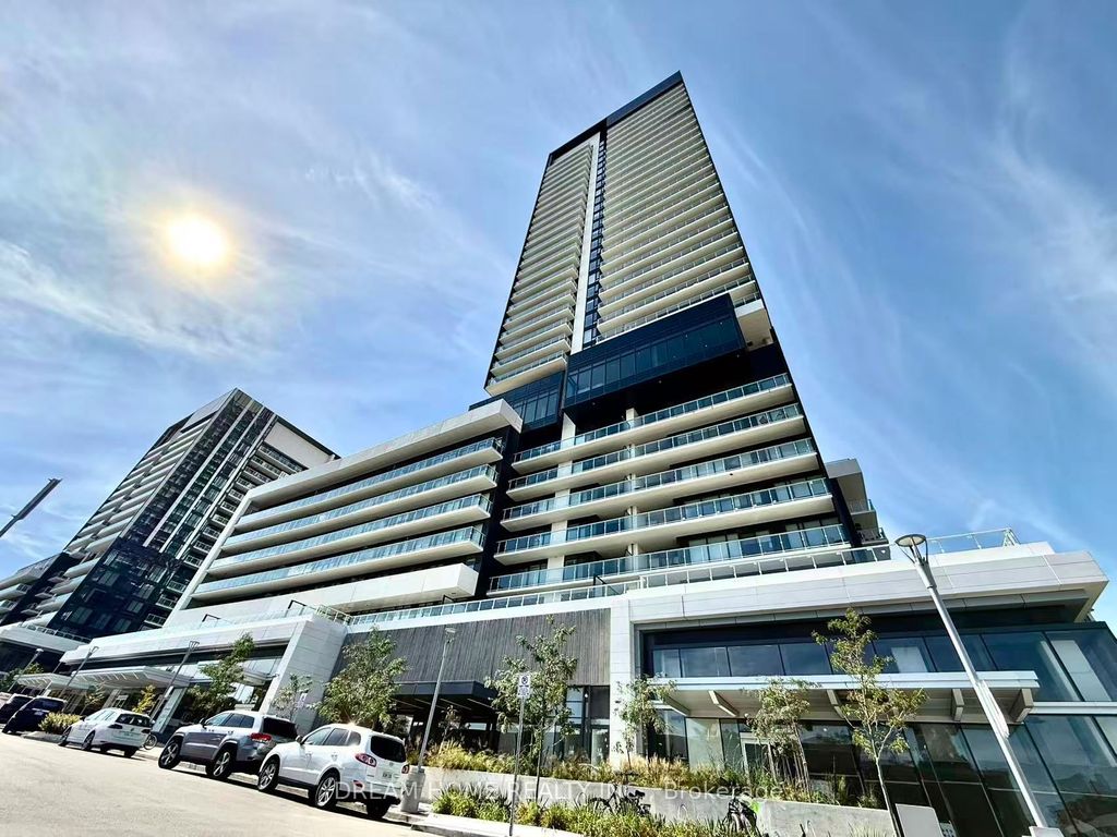 Photo of 50 O'Neill Road #403, Toronto, ON M3C 0R1 (MLS # C12348673)