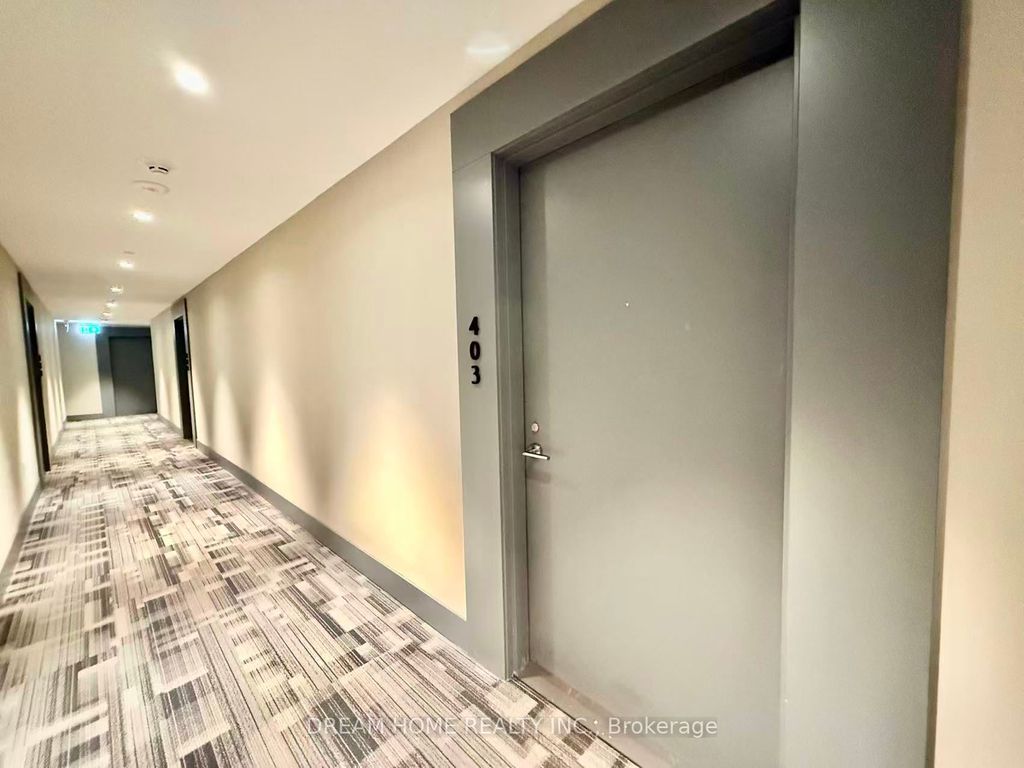 Photo of 50 O'Neill Road #403, Toronto, ON M3C 0R1 (MLS # C12348673)