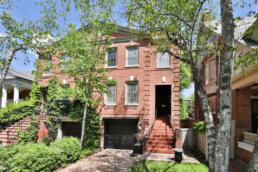 Photo of 91 Glen Road, Toronto, ON M4W 2V5 (MLS # C12430684)