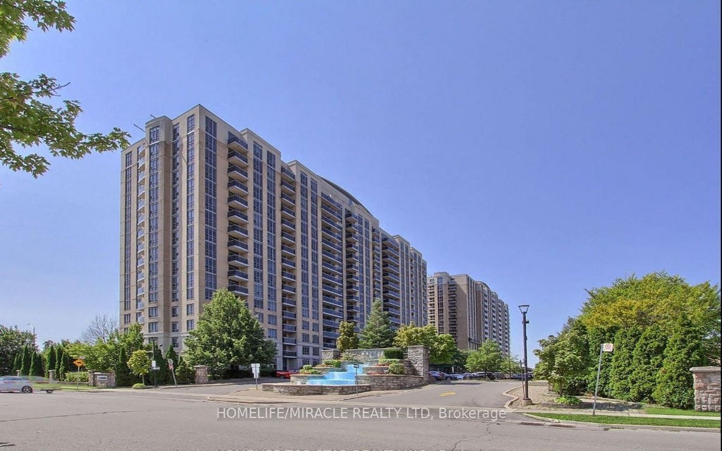 Photo of 18 Mondeo Drive #441, Toronto, ON M1P 5C8 (MLS # E13864078)
