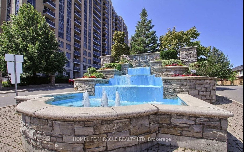 Photo of 18 Mondeo Drive #441, Toronto, ON M1P 5C8 (MLS # E13864078)
