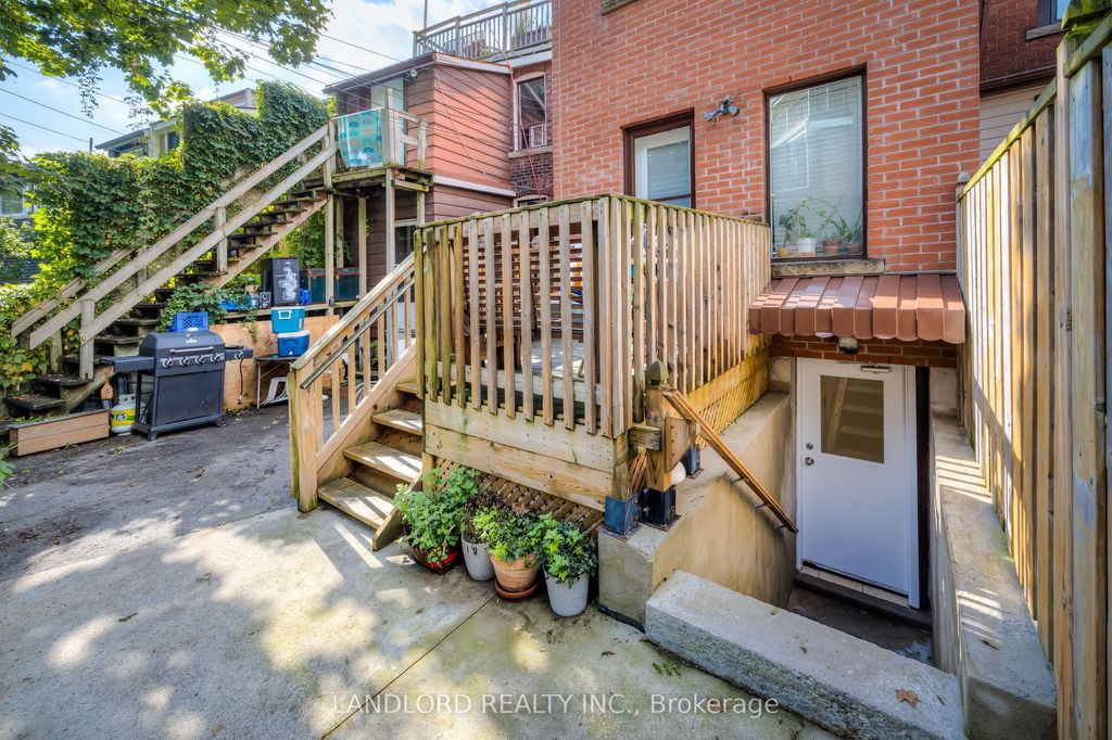 Photo of 22 Rusholme Park Crescent, Toronto, ON M6J 2C9 (MLS # C12430737)
