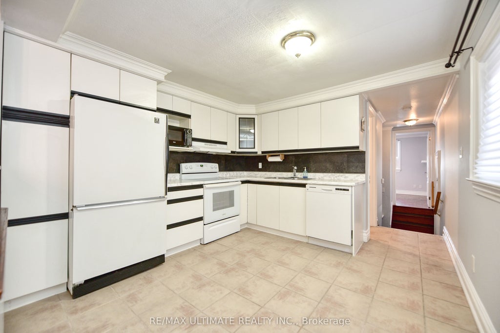 Photo of 132 Spears Street, Toronto, ON M6N 3X7 (MLS # W13496410)