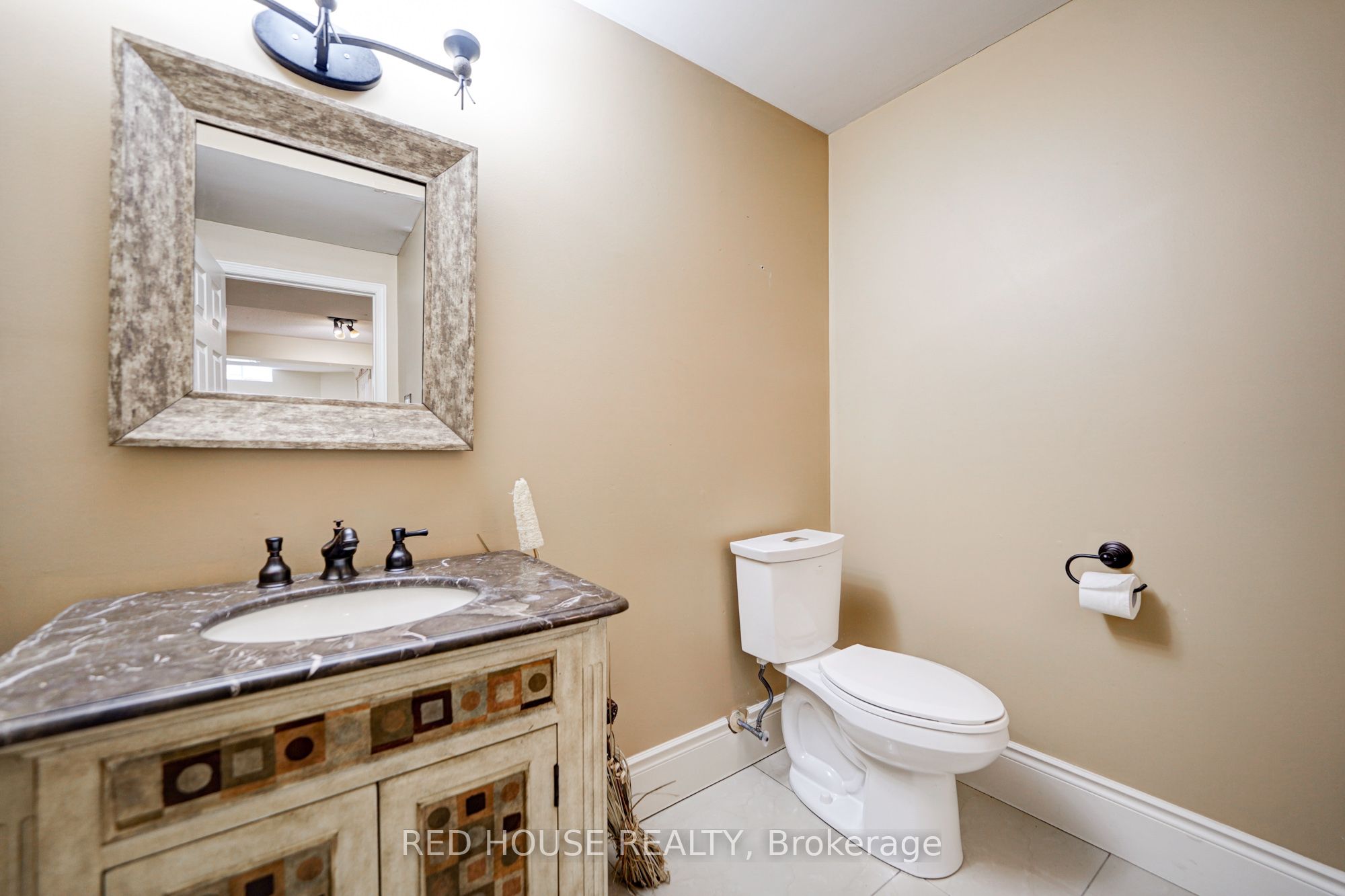 4450 Mayflower Drive Bsmt