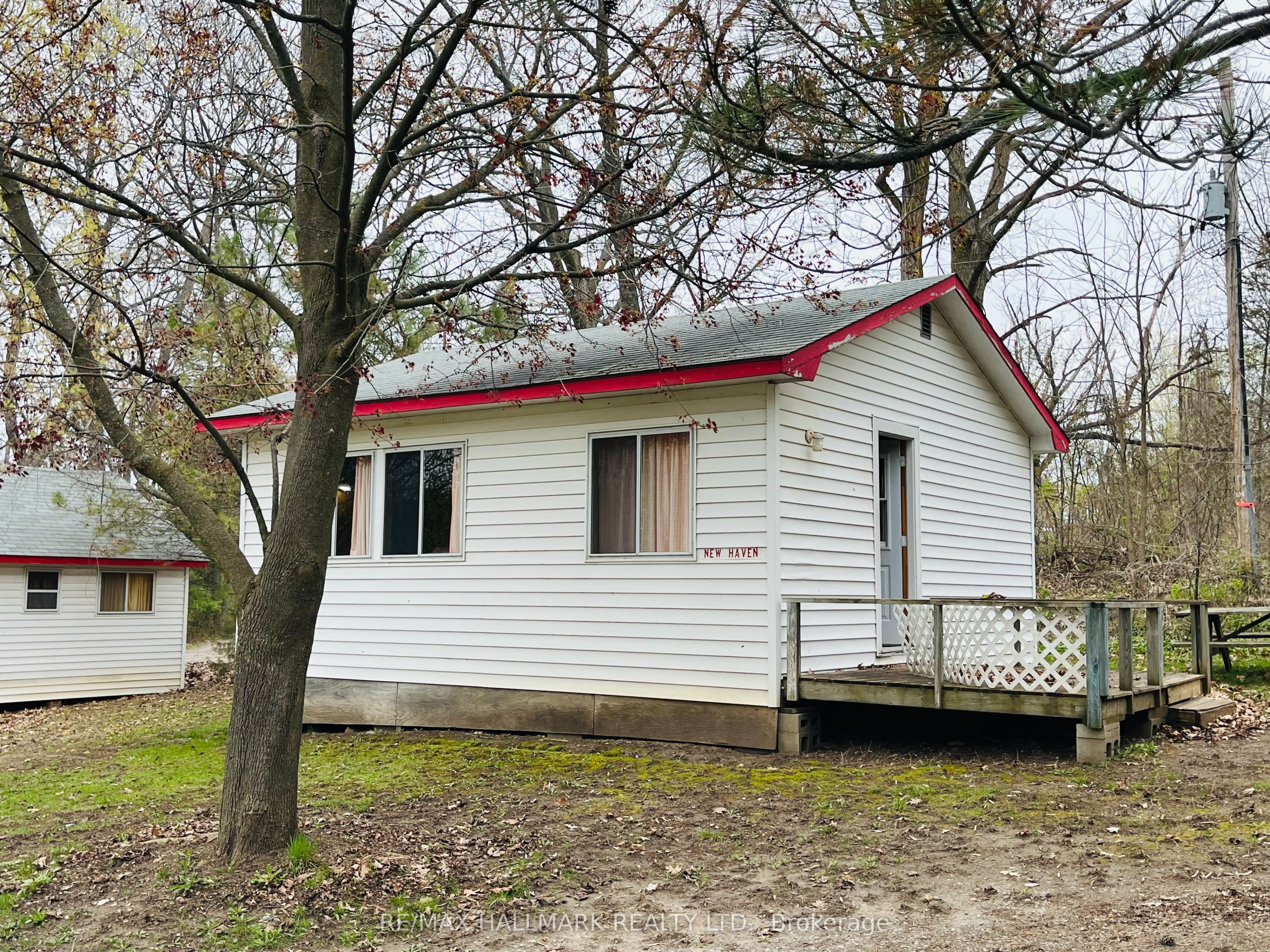 Photo 1 of 19 — 449 Island View Road 102, Alnwick/Haldimand, ON K0K 2X0
