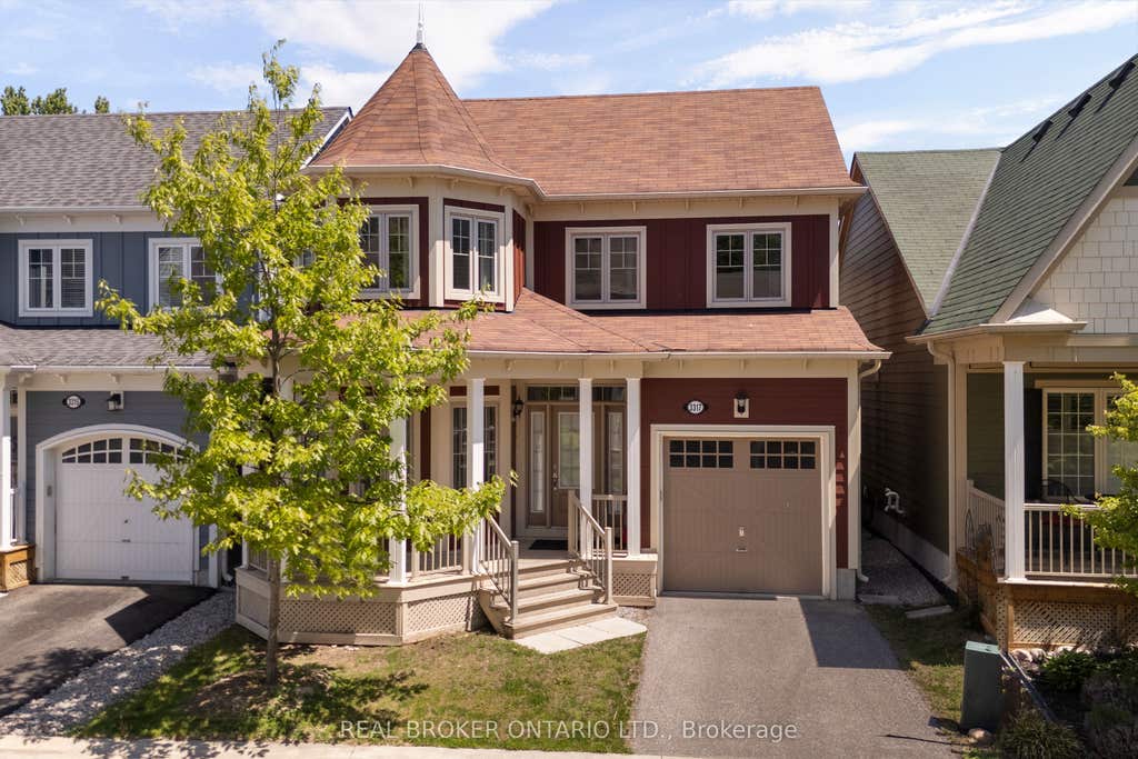 Photo of 3317 Summerhill Way, Severn, ON L3V 0E1 (MLS # S13436722)