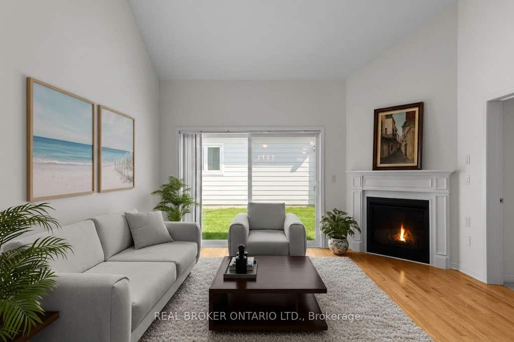 Photo of 3317 Summerhill Way, Severn, ON L3V 0E1 (MLS # S13436722)